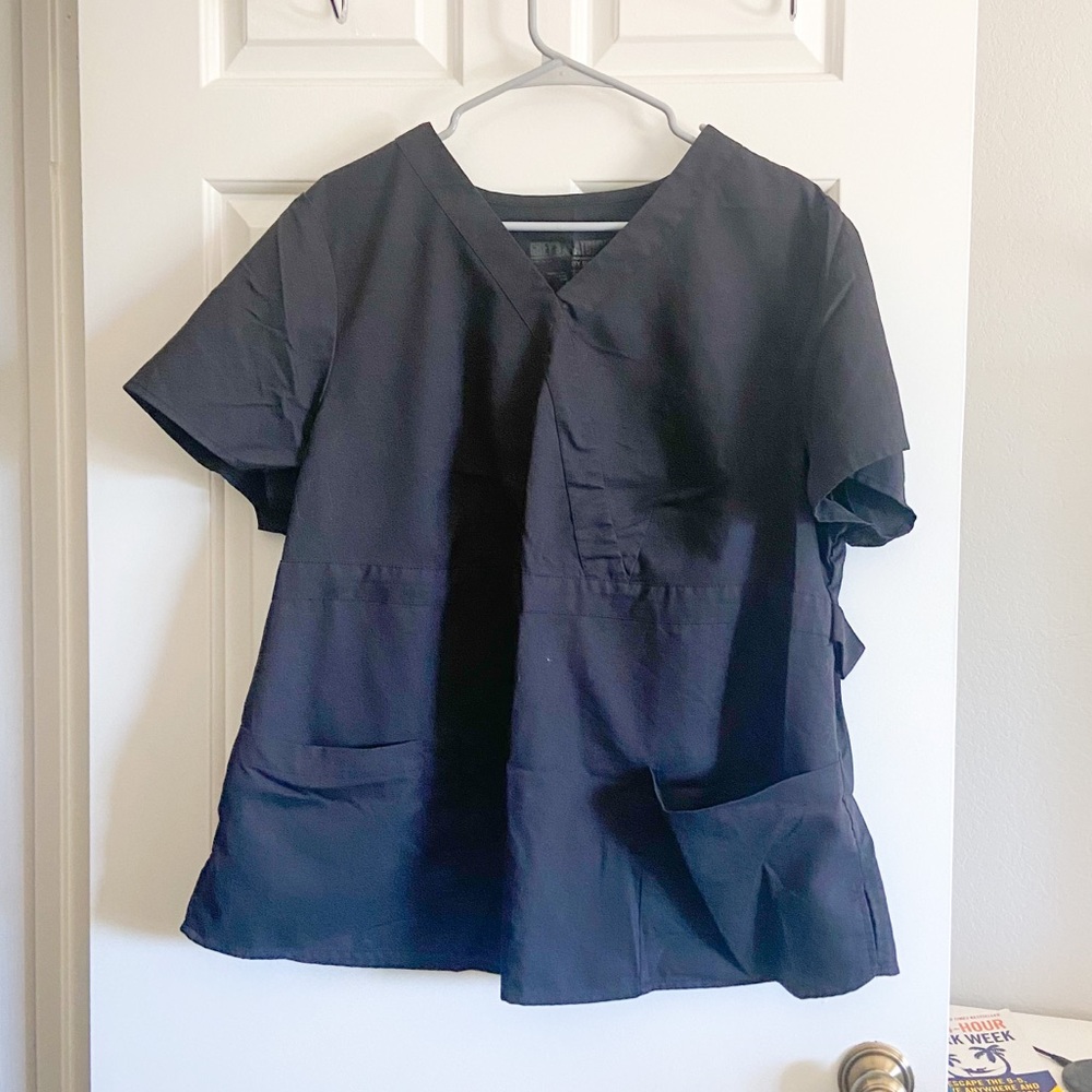 Grey’s anatomy scrub top